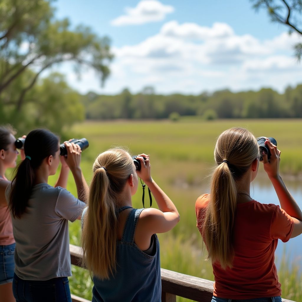 Wildlife spotting in Kimberley region