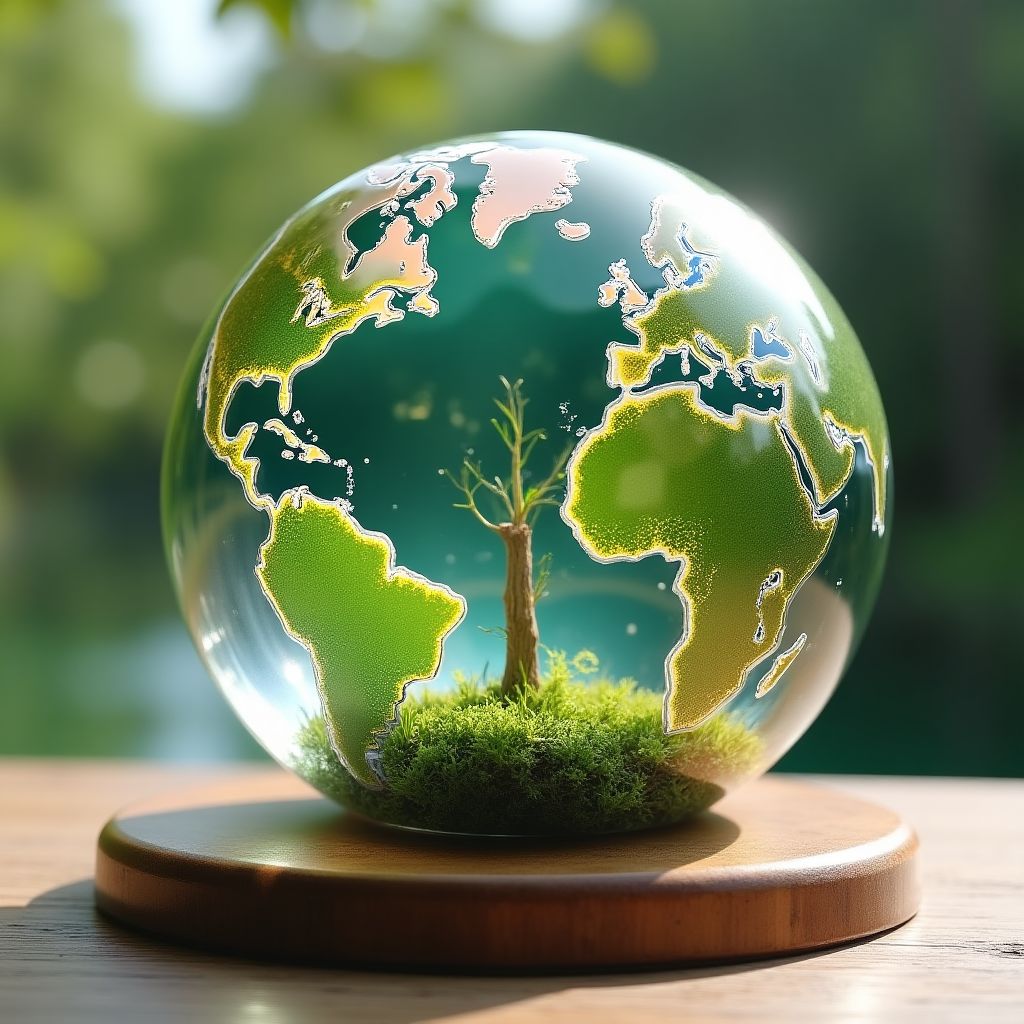 Conservation Leadership Award